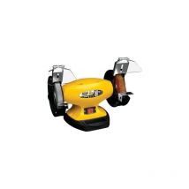 Smerigliatrice pulitrice da banco 36N Femi