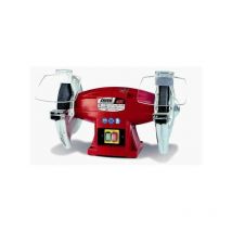 Touret à meuler Professsionnel Meule Diam200mm 500W (moteur induction) - 405 - Femi