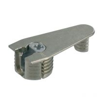 LMC - Boîtier excentrique Titus diamètre 20+10mm 100 pièces BOI6719NI