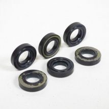 Tourmax Motordichtung Für Motorrad Kawasaki 750 Zx7rr 1996 Bis