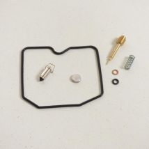 Tourmax Vergaser-reparatursatz Für Motorrad Kawasaki 500 Kle 1985