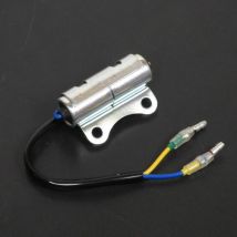 Tourmax Zündkondensator Für Motorrad Honda 350 Cb 1968 Bis 1973