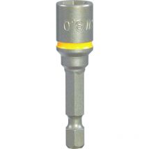Embout de vissage Rs Pro Douille à six pans creux, Hex 11 ( Prix pour 1 )
