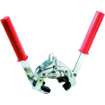Tourne-bouteilles compact avec deux leviers ART.130