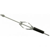 Tournebroche d'origine (3577283058, 50217976005) Four, cuisinière aeg, arthur martin, arthur martin electrolux, electrolux Faure progress, zanker,
