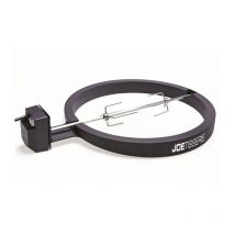 Kamado Joe - Tournebroche électrique Big JoeTisserie pour Kamado Big Joe