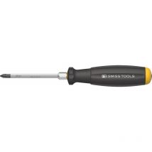Tournevis 8193 d PH1x 80mm pb SwissTools