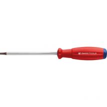 Pb Swiss Tools - Tournevis 8401 IP6x 50mm SwissGrip
