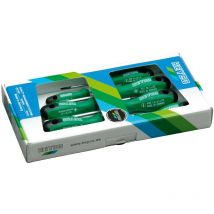 Heyco - jeu de tournevis 4564 c