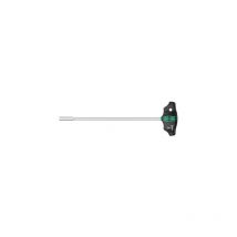 Tournevis hexagonal avec T-Griff 6-coté 6x230mm Wera