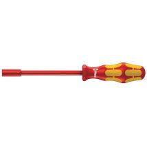 Tournevis vde à douille hexagonale 5,5 mm Wera 190i