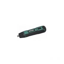 Vatton - Tournevis à pression batterie 3,6v 1,5ah
