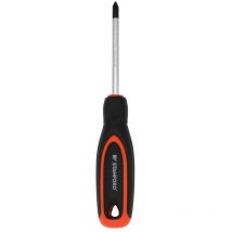 Tournevis magnétique b/phillips 1x75