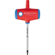 Pb Swiss Tools - Tournevis avec poignée en t T7x60mm