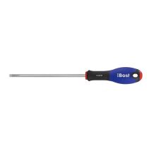 Tournevis Bost lectricien - Lame plate Expert - 5,5 x 150 mm - 624110
