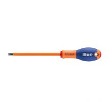 Schraubendreher Bost Elektriker - Flachklinge Expert isoliert 1000V - 2,5 x 50 mm - 626000
