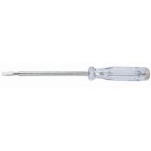 Schraubendreher Bost Tester - Flache Klinge - 4 x 115 mm - 684106