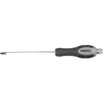 Tournevis cruciforme 0x75