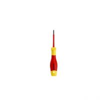 Workpro - Tournevis cruciforme isolé vde ph0 x 60 mm