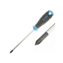Tournevis cruciforme PH0 - 75 mm - Fixtec