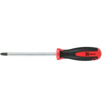 Tournevis cruciforme PH1 200mm Hanger 131031