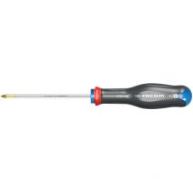 Tournevis cruciforme pozidriv PZ1, L.100 mm - Facom