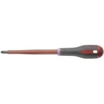 BE-8800S Tournevis cruciforme pz 0 - Bahco