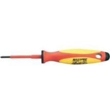 Tournevis Isolé Pozidriv Maxx Vde (pz0x60) Witte 53720