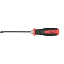 Hanger - tournevis cruciforme PZ3 à frapper L.270 mm 131085