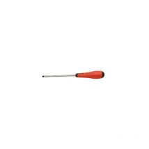 Mob Outillage - Tournevis de mécanicien plat mob 4x100x0.8mm