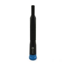 Tournevis de précision pour embouts, aluminium