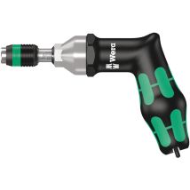 Wera - Tournevis dynamométrique 7443 4 - 8,8 Nm