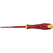 Felo - Tournevis E-Slim Ergonic vde 418 Torx - Taille:25