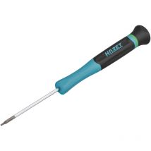 Hazet - Tournevis électronique 811EL-T5 ∙ Profil torx intérieur ∙ Taille T5