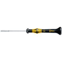 Wera - Douille pour l'électronique esd 5,5x mm 1 pcs