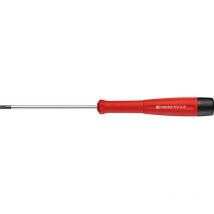 Pb Swiss Tools - Tournevis électronique Fente 30x05 x80mm