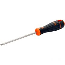 Tournevis embout plat BachoFit - talla 10x200 mm