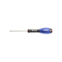 Tournevis fente électricien 4x100 - E165017 - Expert By Facom