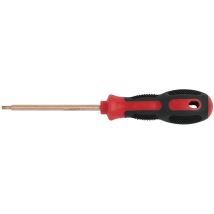 Ks Tools - Tournevis torx BERYLLIUMplus T5, 70mm - 962.0930