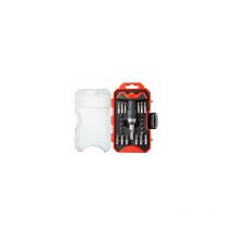 Alfa Dyser - Tournevis multi-embouts Stein 23 en 1