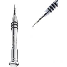 Feiyue - tournevis Pentalobe 5 étoiles P5 à 5 points, outil de réparation compatible avec MacBook Pro, MacBook Air et MacBook Pro 13 à 15 pouces avec