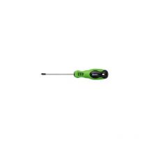 Tournevis Phillips PH2x100 cruciforme aimanté