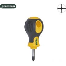 Tournevis phillips ph1 25mm dph102 Mota