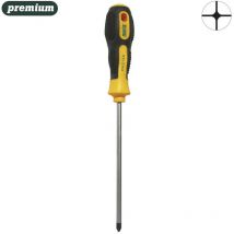 Tournevis phillips ph2 100mm dph210 Mota