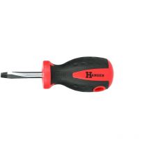 Tournevis plat boule 65 L.105 mm Hanger 131011