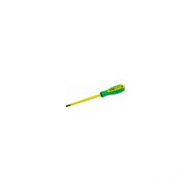 E-robur - Tournevis plat isolé 2.5 x 75mm - 221110