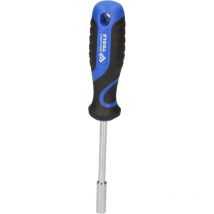 BT035900 Tournevis porte-embouts 1/4 - Brilliant Tools