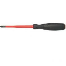 Tournevis phillips intercable ph2x100 13022