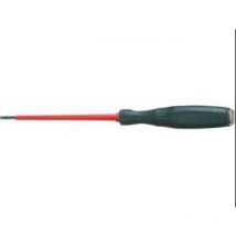 Tournevis pour vis à fente Intercable 0,5X3X100 1301030