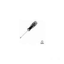 AFT - Tournevis Pozidriv S2 Acier - pz 0 x ø 3,0 x 75 mm